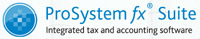 John D. Adams uses CCH ProSystems fx integrated tax and accounting software.
