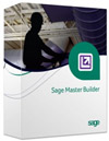 John D. Adams supports Sage Master Builder software for construction companies.