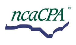 NCACPA member