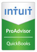 John D. Adams is a Quickbooks ProAdvisor